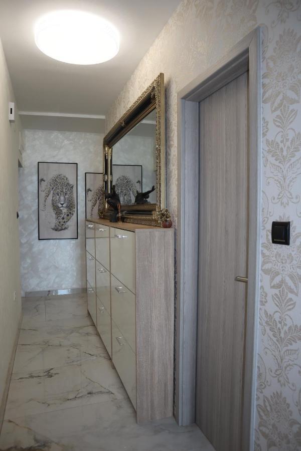 Lalaura Soul Soothing Znjan 500 M Sea View Magic Free Parking Luxe&cozy Spalato