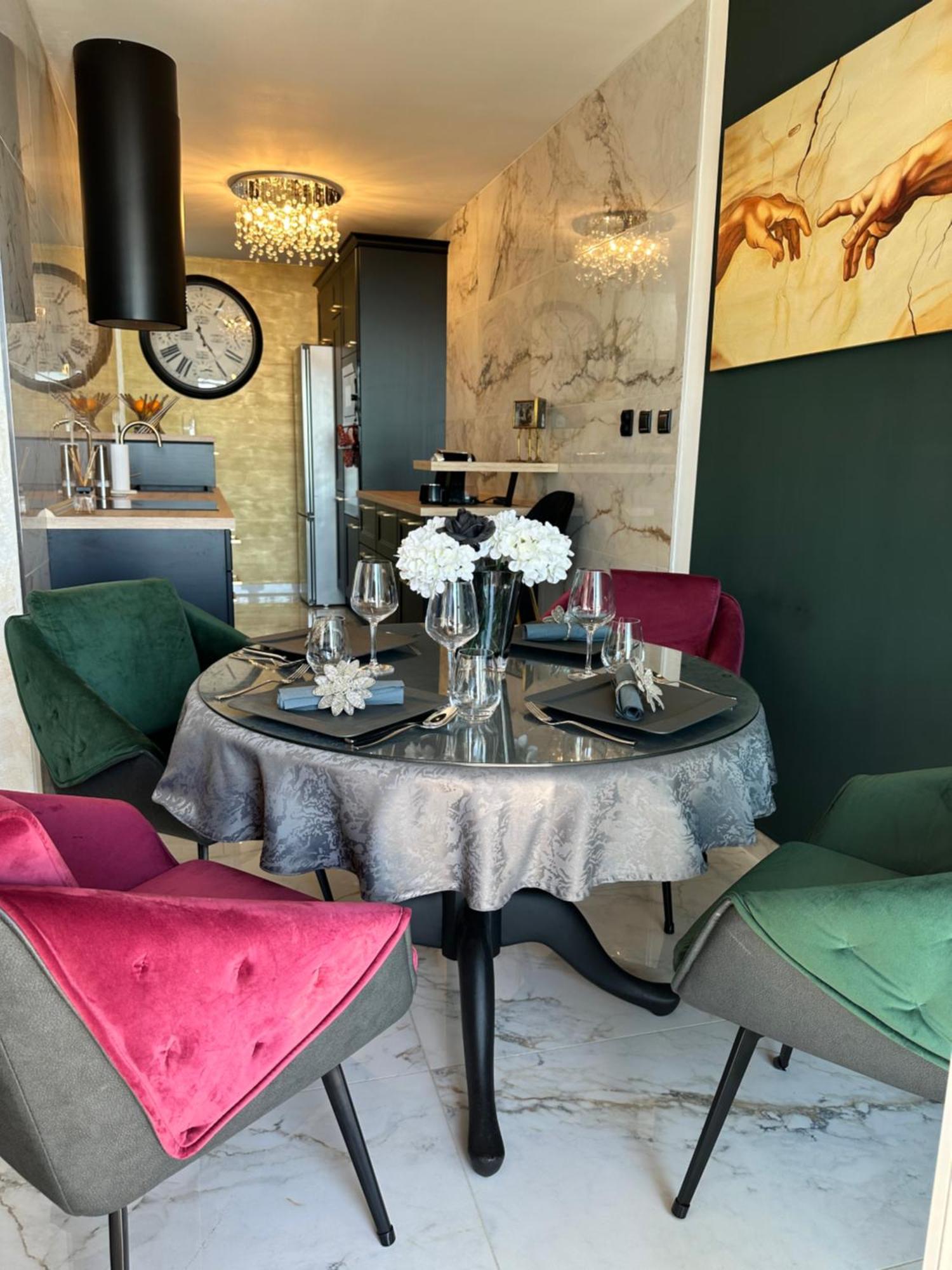 Lalaura Soul Soothing Znjan 500 M Sea View Magic Free Parking Luxe&cozy Appartamento