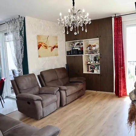 Lalaura Soul Soothing Stay Znjan 500 M Sea View Magic Free Parking Luxe&Cozy Split Exterior photo