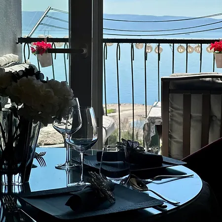 Lalaura Soul Soothing Stay Znjan 500 M Sea View Magic Free Parking Luxe&Cozy Split Exterior photo