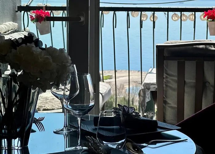 Lalaura Soul Soothing Stay Znjan 500 M Sea View Magic Free Parking Luxe&Cozy