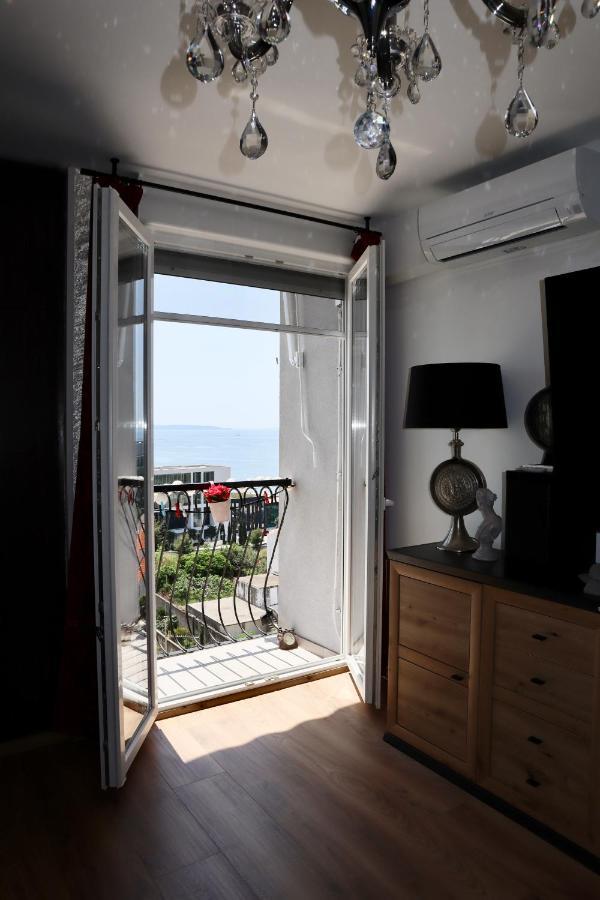 Lalaura Soul Soothing Znjan 500 M Sea View Magic Free Parking Luxe&cozy *
