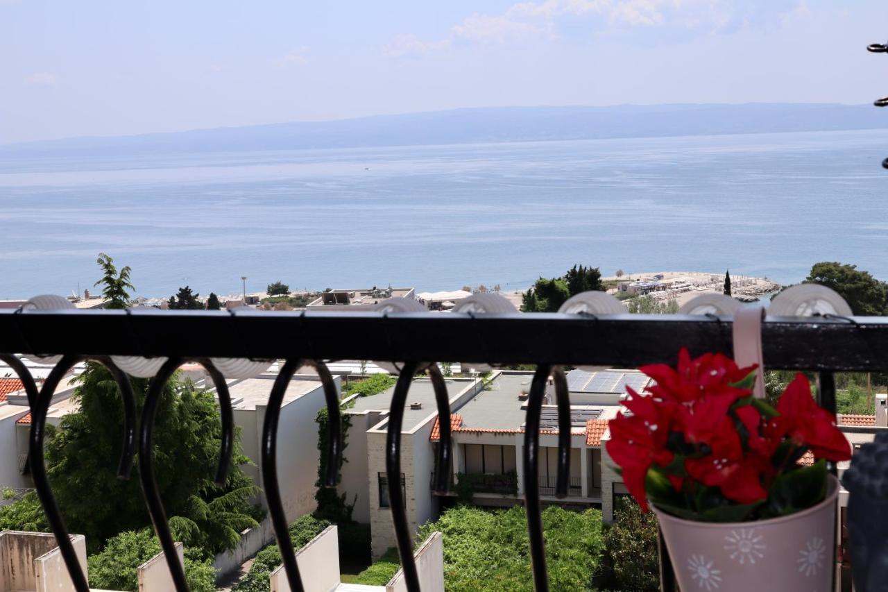 Lalaura Soul Soothing Znjan 500 M Sea View Magic Free Parking Luxe&cozy Apartment *