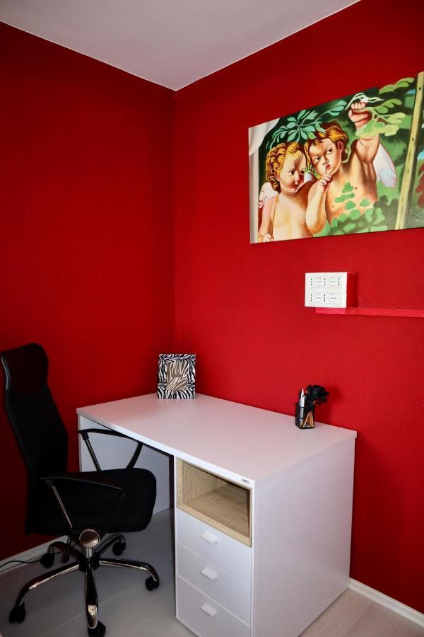 Apartment Lalaura Soul Soothing Znjan 500 M Sea View Magic Free Parking Luxe&cozy