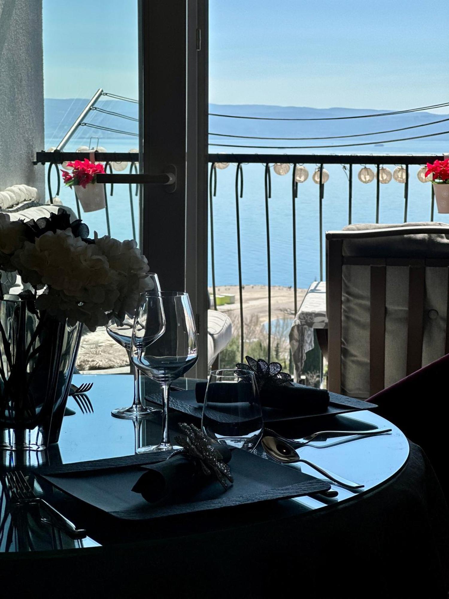 Lalaura Soul Soothing Znjan 500 M Sea View Magic Free Parking Luxe&cozy *