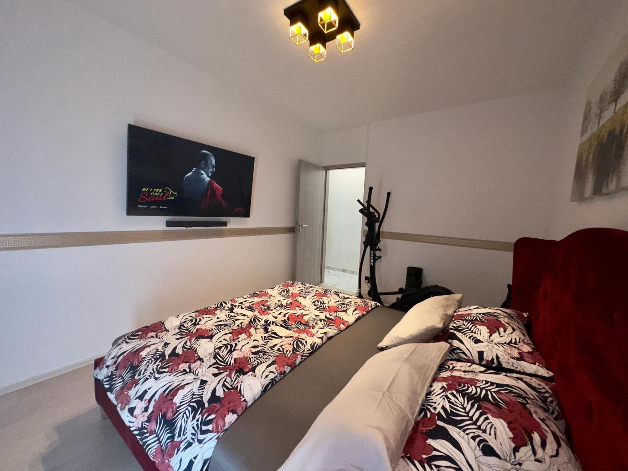 Lalaura Soul Soothing Znjan 500 M Sea View Magic Free Parking Luxe&cozy Apartment Split